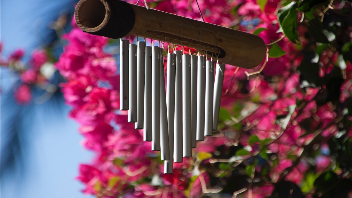 Best Wind Chimes For Vastu To Bring Positivity